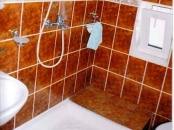 Garsoniera Casa Rosu Predeal
