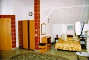 Garsoniera Casa Rosu Predeal