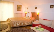 Garsoniera Casa Verde Predeal