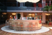Centrum Bar Sibiu