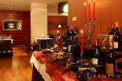 Restaurant Atrium Sibiu