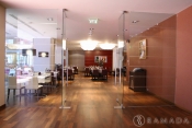 Restaurant Atrium Sibiu