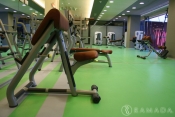 Wellness Club si Atlass Gym Ramada Sibiu