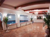 Piscina Sibiu