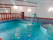 Piscina Sibiu