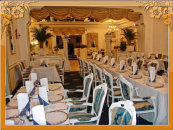 Restaurant Salonul Principal
