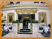 Restaurant Salonul Principal