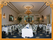 Restaurant Salonul Principal