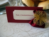 Accesorii nunta si botez