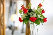 Aranjamente florale mese