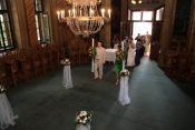Decor biserica