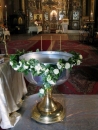 Decor biserica
