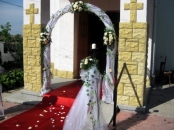 Decor biserica