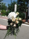 Lumanari botez