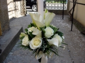 Lumanari botez