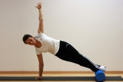 Pilates Iasi