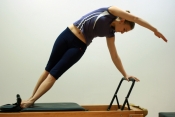 Pilates Iasi