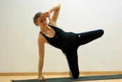 Pilates Iasi