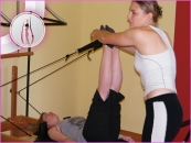 Pilates Iasi