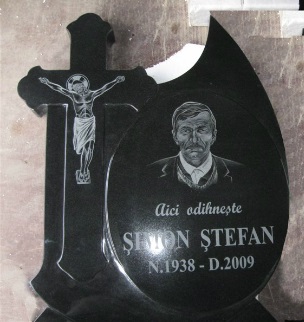 Cruci Simeria