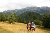 Alpinism Predeal