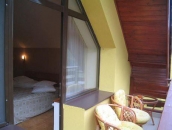 Cazare camere vila Predeal