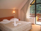 Cazare camere vila Predeal