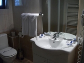 Cazare camere vila Predeal