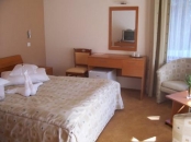 Cazare camere vila Predeal