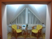 Cazare camere vila Predeal