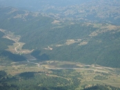 Drumetii montane Predeal