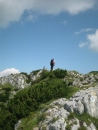 Drumetii montane Predeal