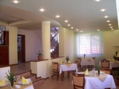 Meniu restaurant Predeal