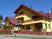 Sunset Villas Exterior