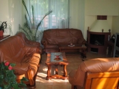 Sunset Villas Interior Predeal