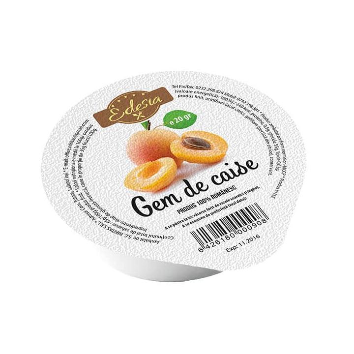 Gem de caise Edesia - caserola 20g