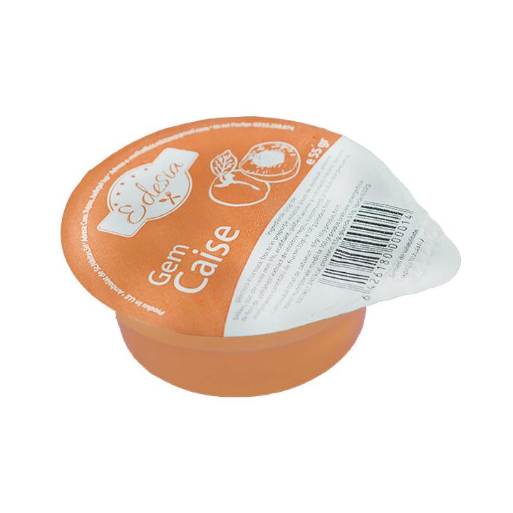 Gem de caise Edesia - caserola 55g