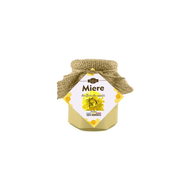 Miere de rapita Edesia - borcan 240g