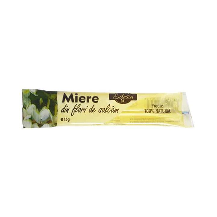Miere de salcam Edesia - plic 15g