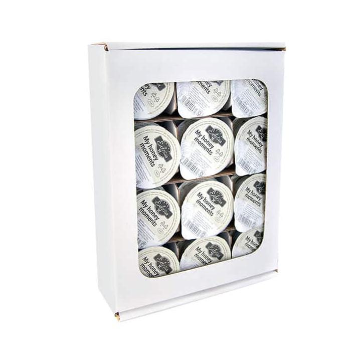 Indulcitor cu miere My honey moments 12 cutii x 48buc./cutie