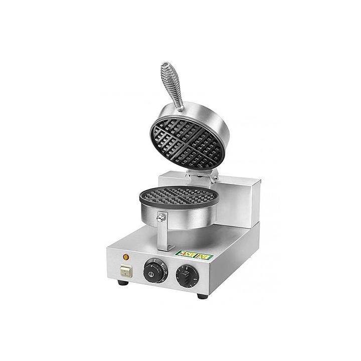 Aparat facut waffe 1 placa rotunda