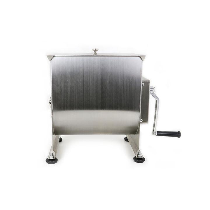 Malaxor carne manual 20 litri