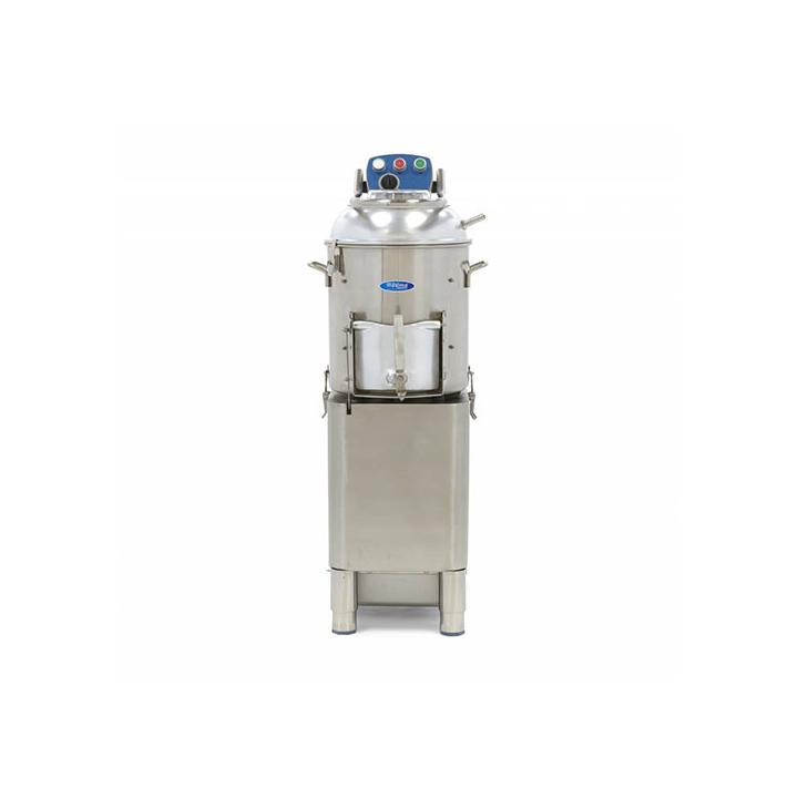 Masina curatat cartofi 15 Kg
