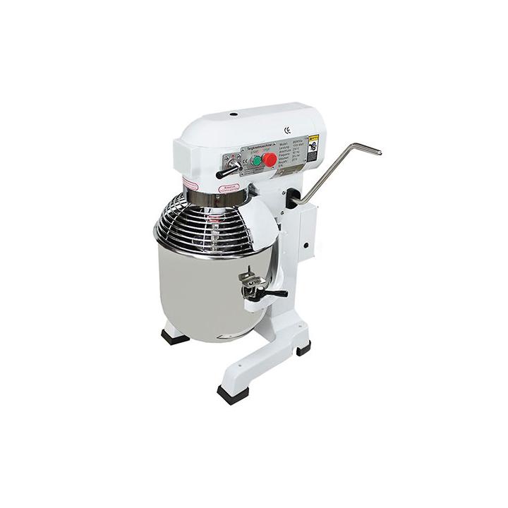Mixer planetar 20 litri