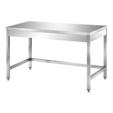 Masa inox 600 mm