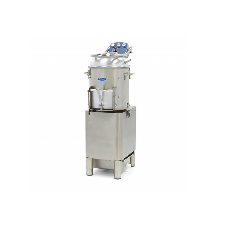 Masina curatat cartofi 20 Kg