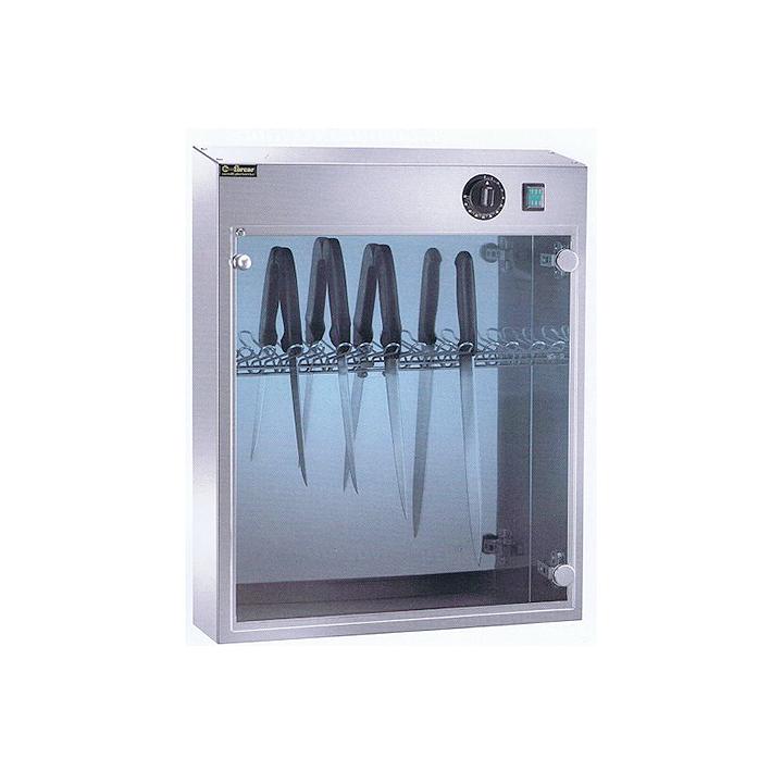 Sterilizator profesional 14 cutite