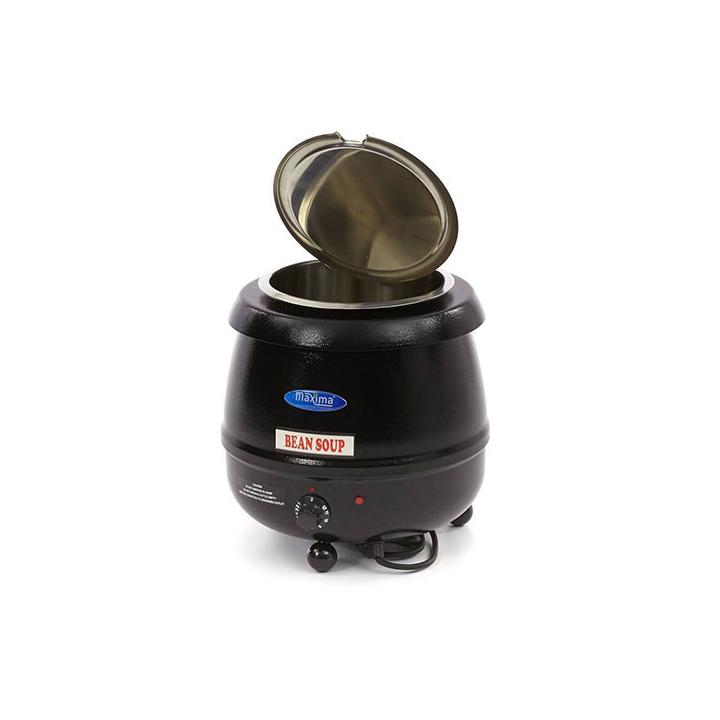 Supiera electrica 10 litri