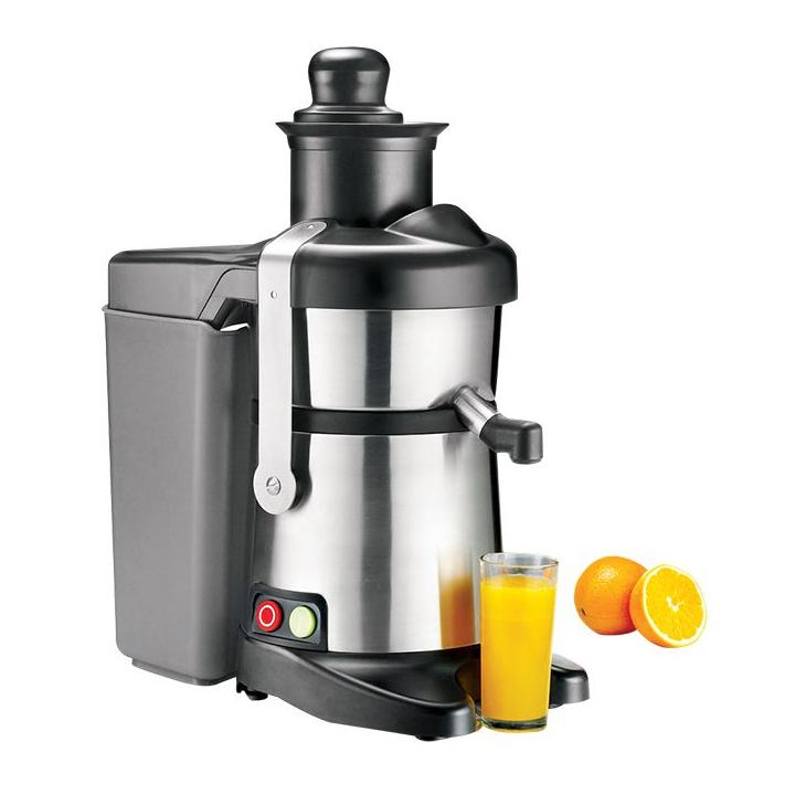 Centrifuga automata pentru fructe si legume