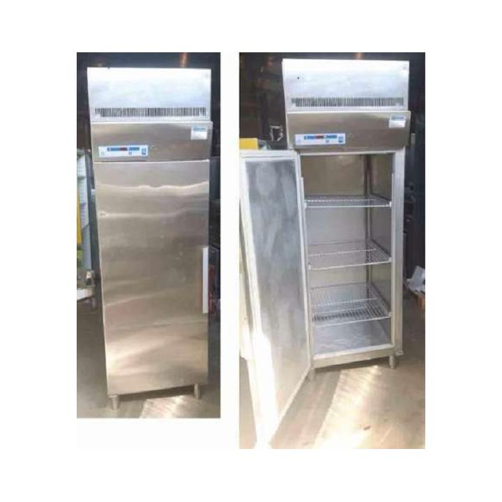 Congelator inox cu o usa Gram second hand